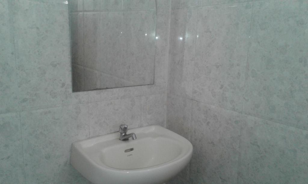 Shanti Guest House Arambol Exterior foto